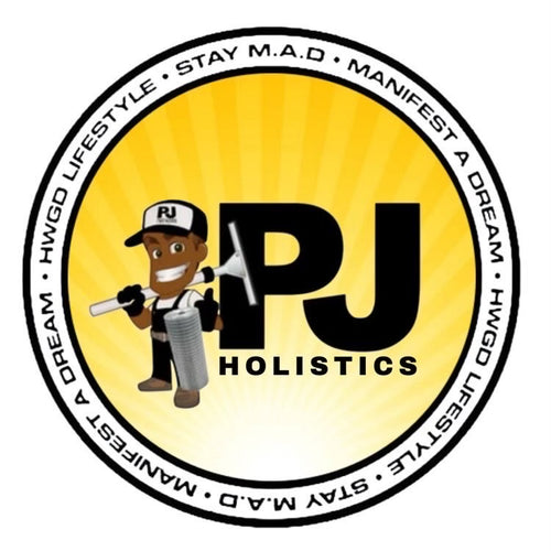 PJ Holistics